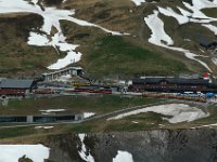 Kleine Scheidegg